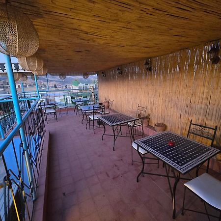 Bed and Breakfast Dar Khmissa Fez Esterno foto